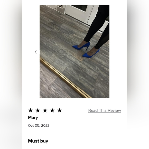 INC INTERNATIONAL CONCEPTSWomen's Shelya Pumps, Created for Macy's posit… RARE.. - Picture 12 of 13